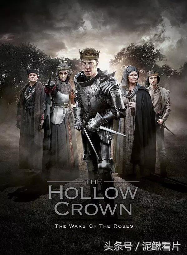 卷福最帅的一部电影,卷福有哪几部代表性的电影作品