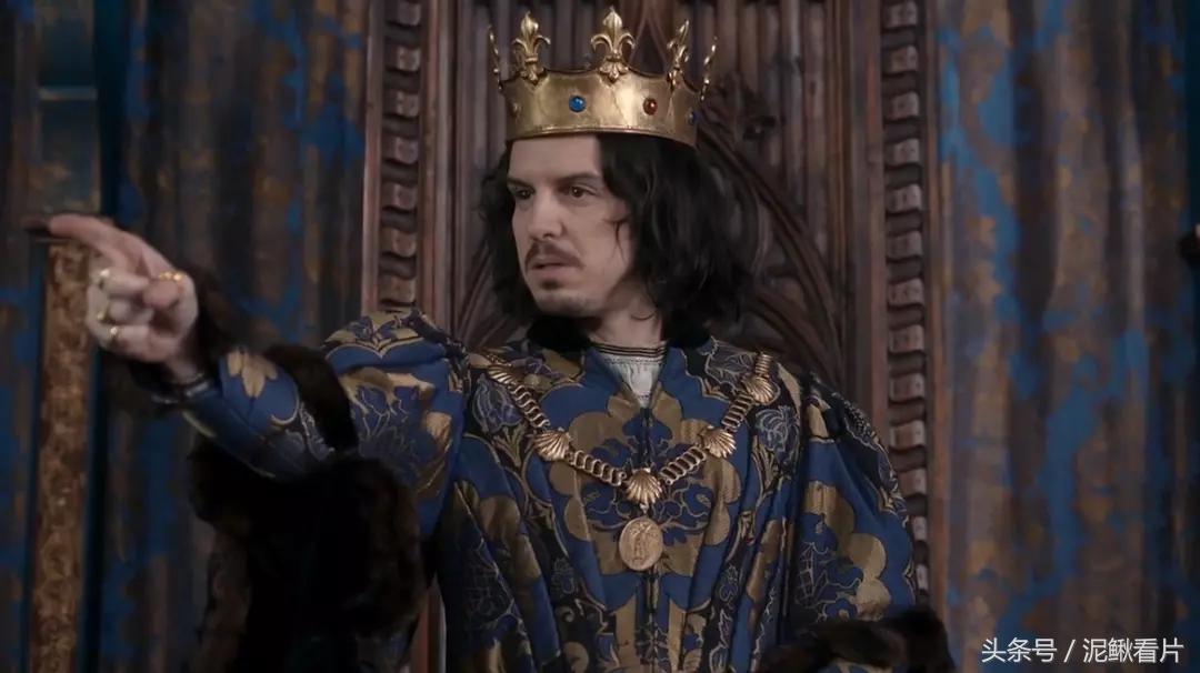 卷福最帅的一部电影,卷福有哪几部代表性的电影作品