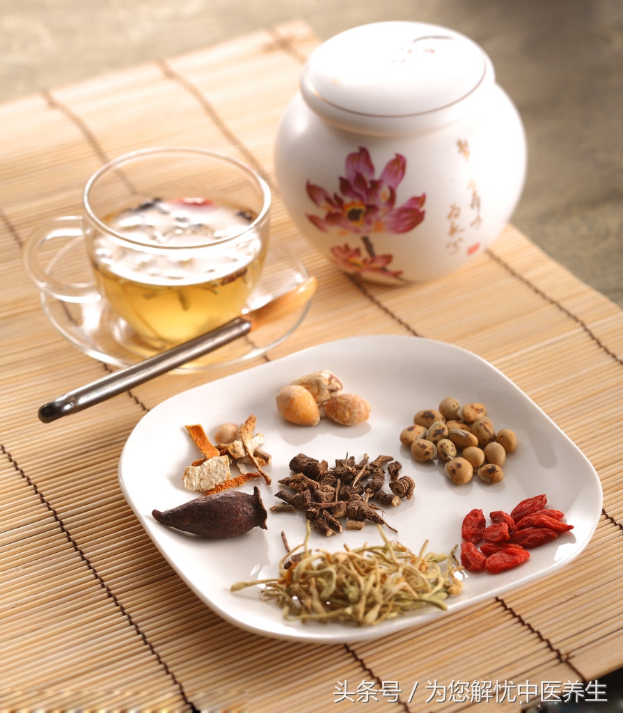 中药需要忌口吗,女性喝中药忌口哪些食物