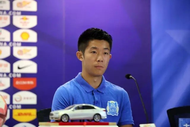 李提香访问,李提香与郑智