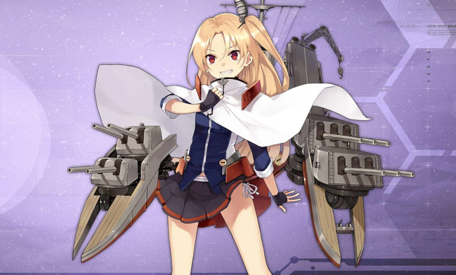 碧蓝航线的同人图,碧蓝航线同人文赤城的温柔