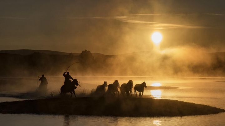 十一长假出游如何拍照,十一出游照片怎么拍