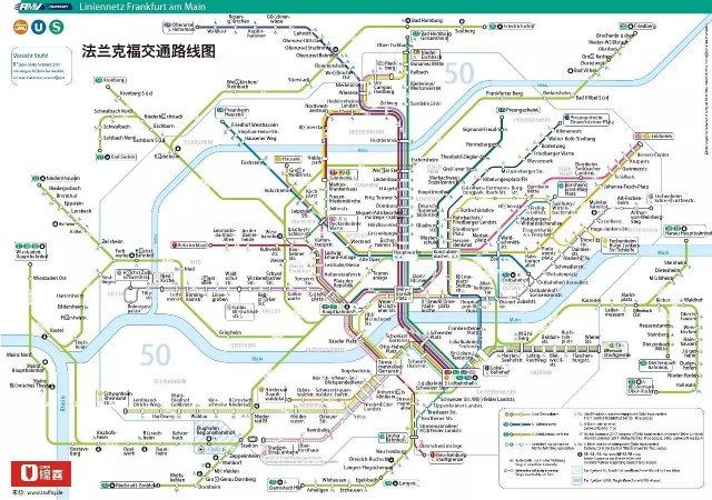 全球各大城市地铁高清图,各种各样的地铁线路图