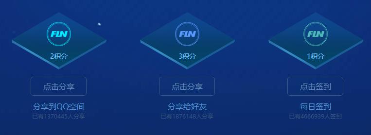 想要莲花之令？巧用心悦积分，每月可以获得最多1200点心悦成长值