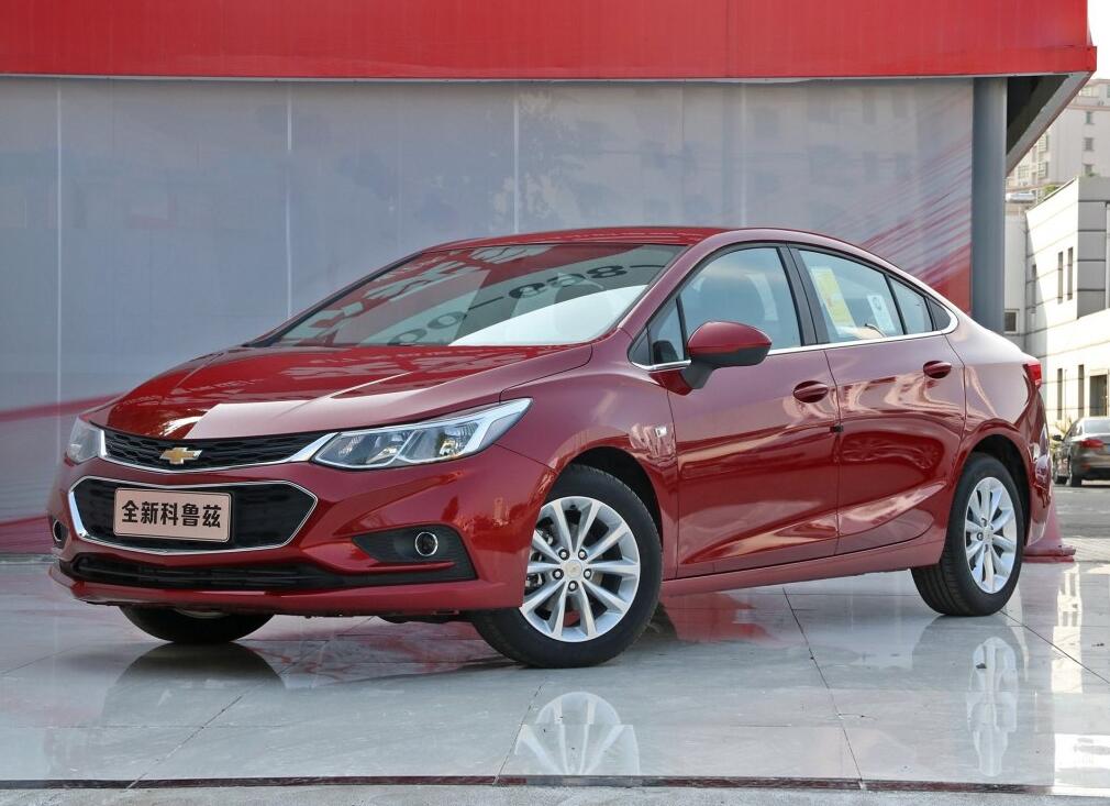 2010年雪佛兰科鲁兹新车多少钱,老款雪佛兰科鲁兹的缺点
