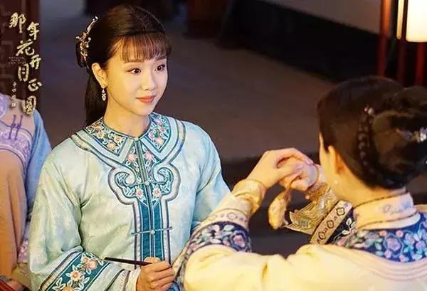 那年花开月正圆吴漪害了赵白石吗,周莹被吴漪陷害告诉了赵白石真相