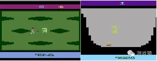 游戏机编年史1990,史上最强游戏机雅达利