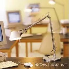 神夏，火星救援，007还有女王同款台灯，我们都帮你找好了