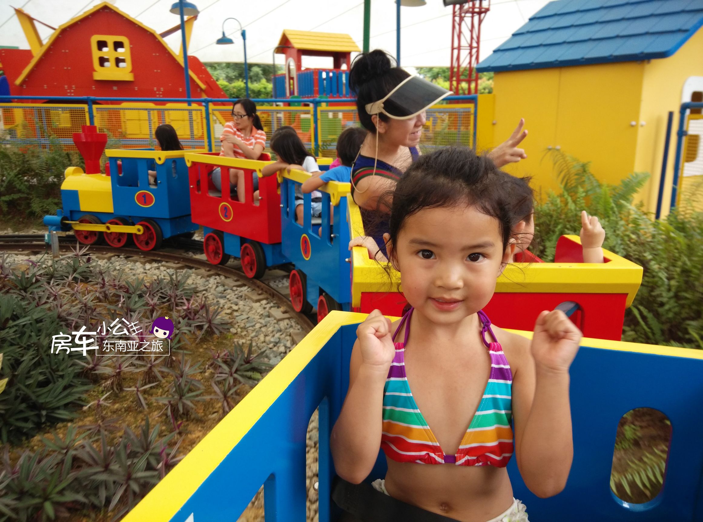 自改房车自驾游的真实生活,改装房车自驾游的真实生活