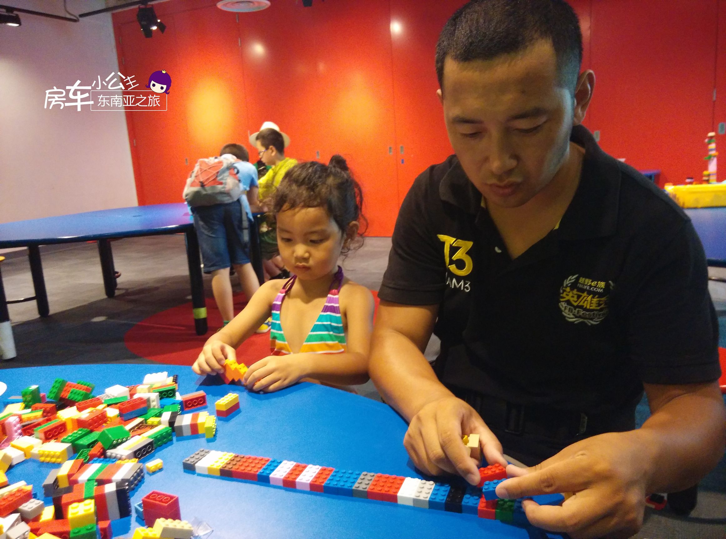 自改房车自驾游的真实生活,改装房车自驾游的真实生活