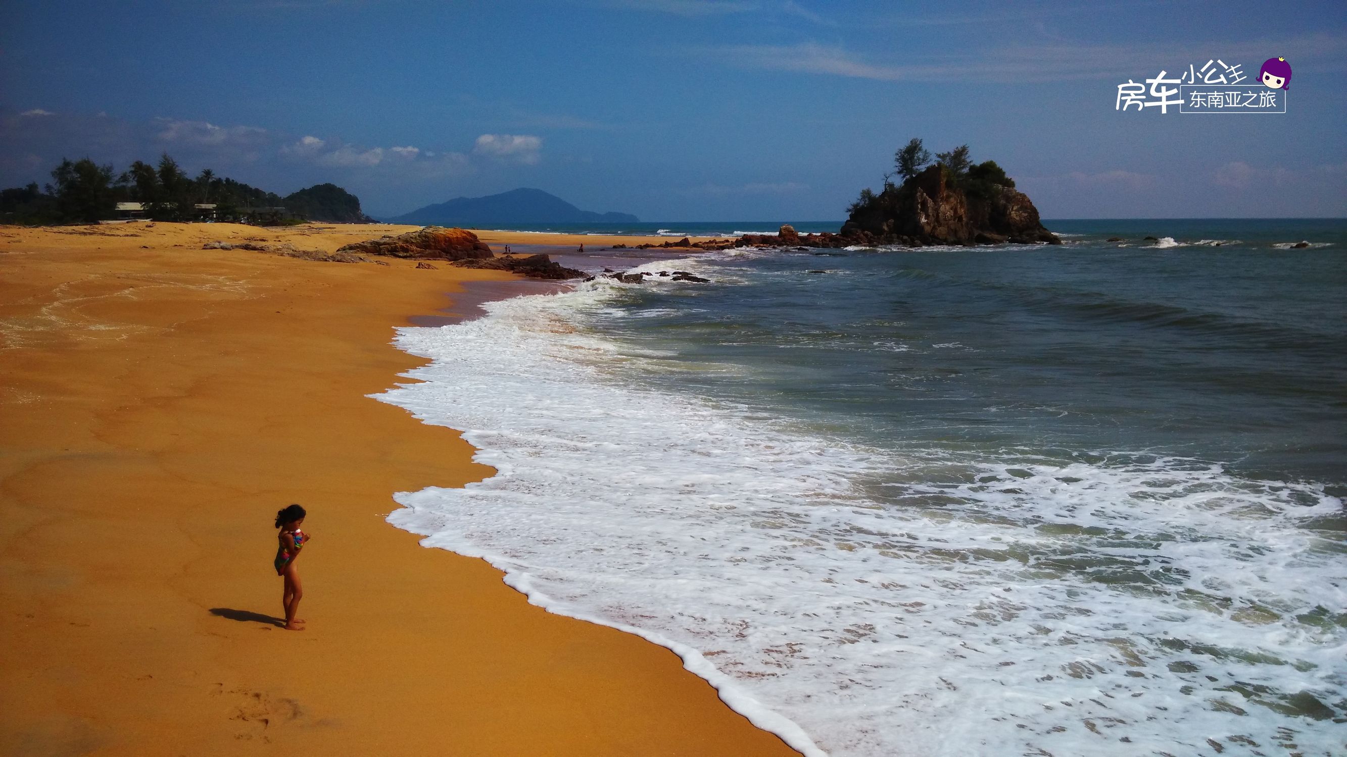 自改房车自驾游的真实生活,改装房车自驾游的真实生活