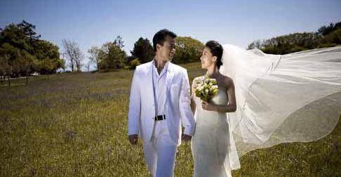 曾经令人羡慕的明星情侣,曾经娱乐圈的金童玉女