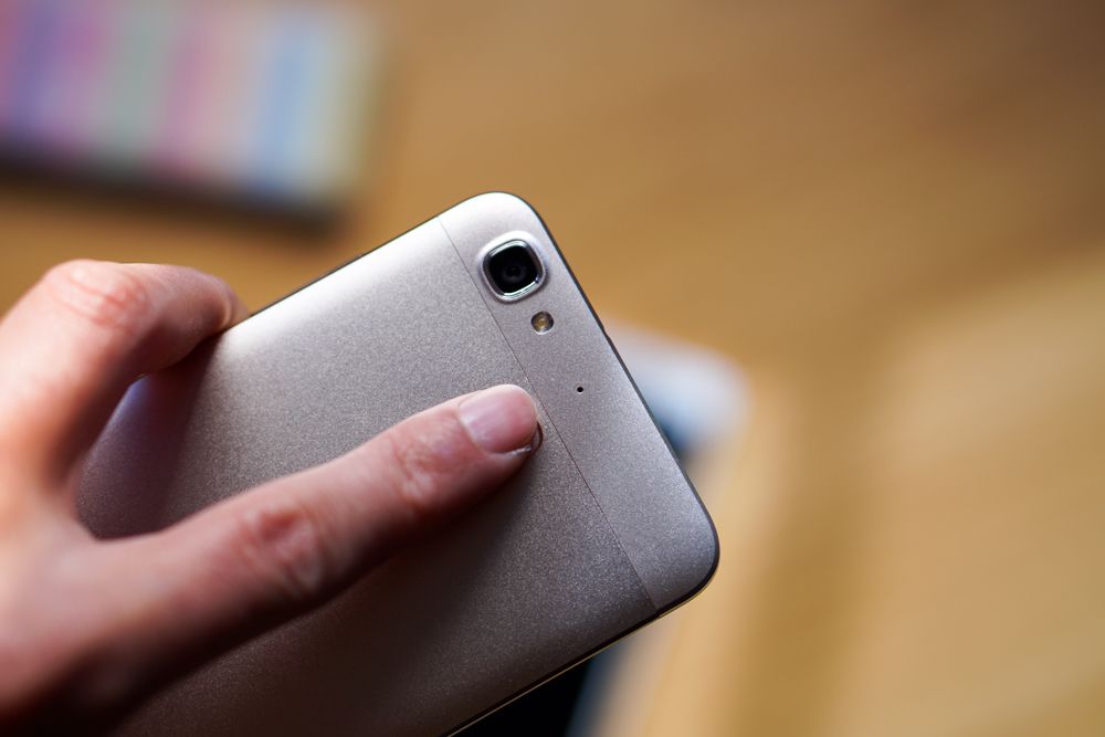 小米5s指纹解锁怎么样,小米5s指纹测评