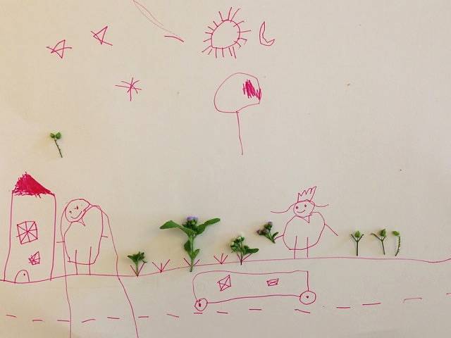 新加坡沉浸式亲子游乐园,新加坡园林儿童游乐区