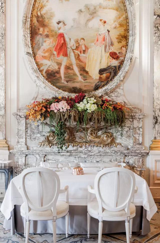 十大浪漫餐厅,最佳十种浪漫餐厅