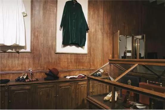 只卖高跟鞋的鞋店,只卖高跟鞋的品牌