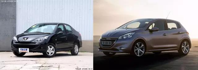 换代最丑的5款车,丑出天际的18款车