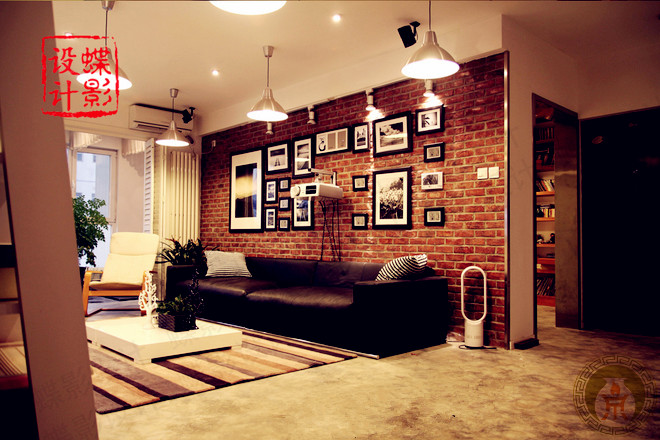 瓷砖做背景墙的最佳方法,瓷砖上墙还有没有必要做背景墙