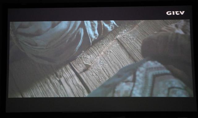 会听话的电视,会听话的电视机