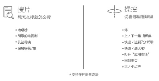 会听话的电视,会听话的电视机