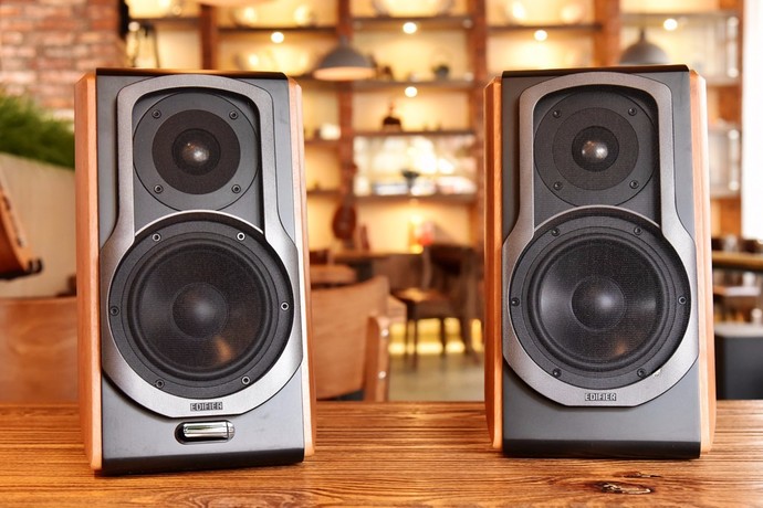 真正的hifi,便宜又有逼格的hifi