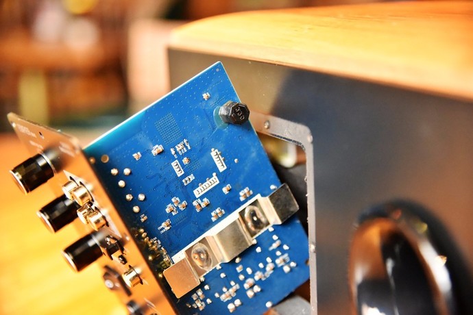 真正的hifi,便宜又有逼格的hifi