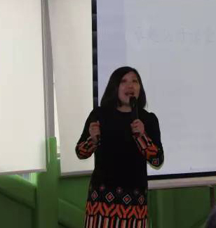 孩子我该如何爱你公益课,孩子我该如何爱你讲座感悟