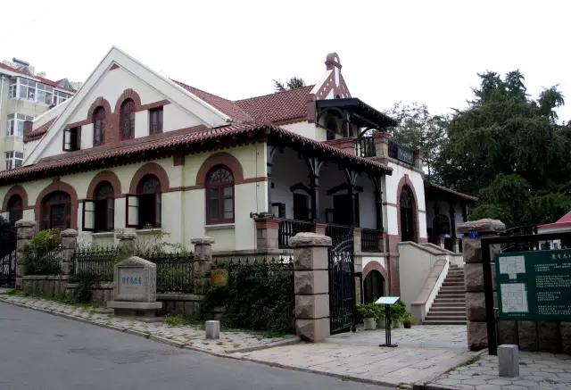 冬天青岛有什么好玩的地方,青岛冬天好玩儿的地方