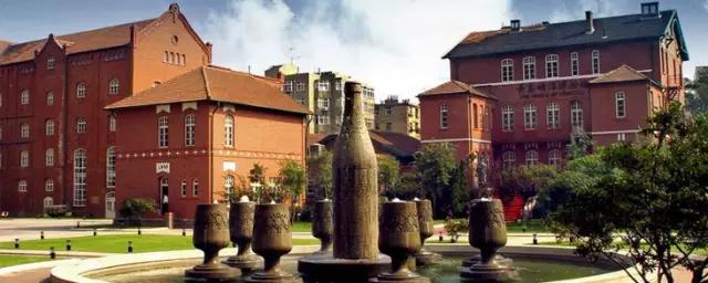 冬天青岛有什么好玩的地方,青岛冬天好玩儿的地方