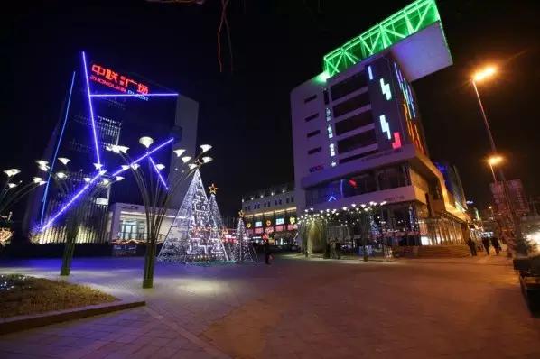 冬天青岛有什么好玩的地方,青岛冬天好玩儿的地方