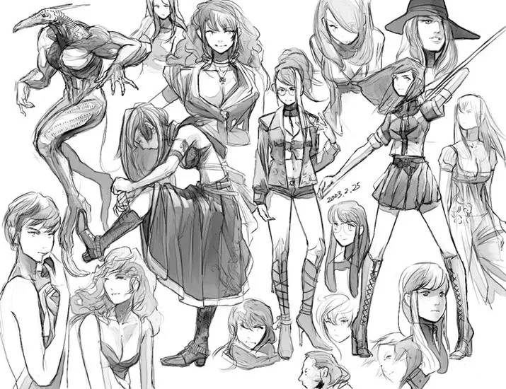 想学cg的话从哪里入门,cg入门教程零基础