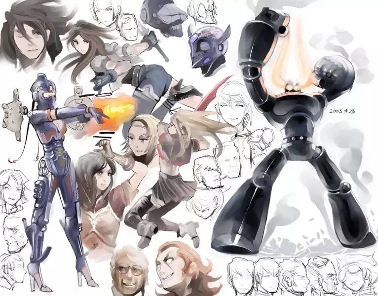 想学cg的话从哪里入门,cg入门教程零基础