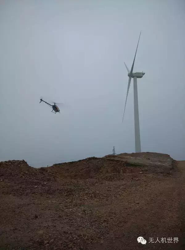 北京飞手张丰：第一次飞25B直升机时双手发抖,附赠新手指南