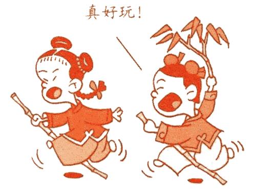 语文易错成语一览表,最易写错的成语大部分人都犯过