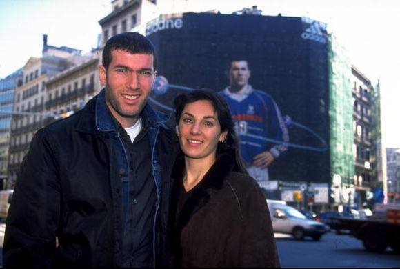 和那英谈恋爱的足球运动员,足球高峰那英