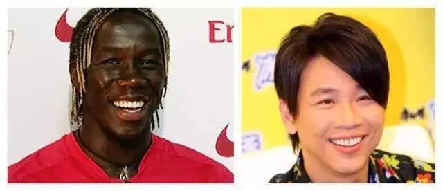 颜值高的十位球星,盘点各国颜值爆表球星