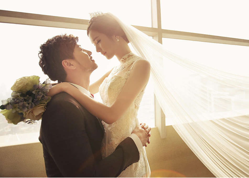 怀孕后拍婚纱照注意事项及准备,怀孕去拍婚纱照要注意什么