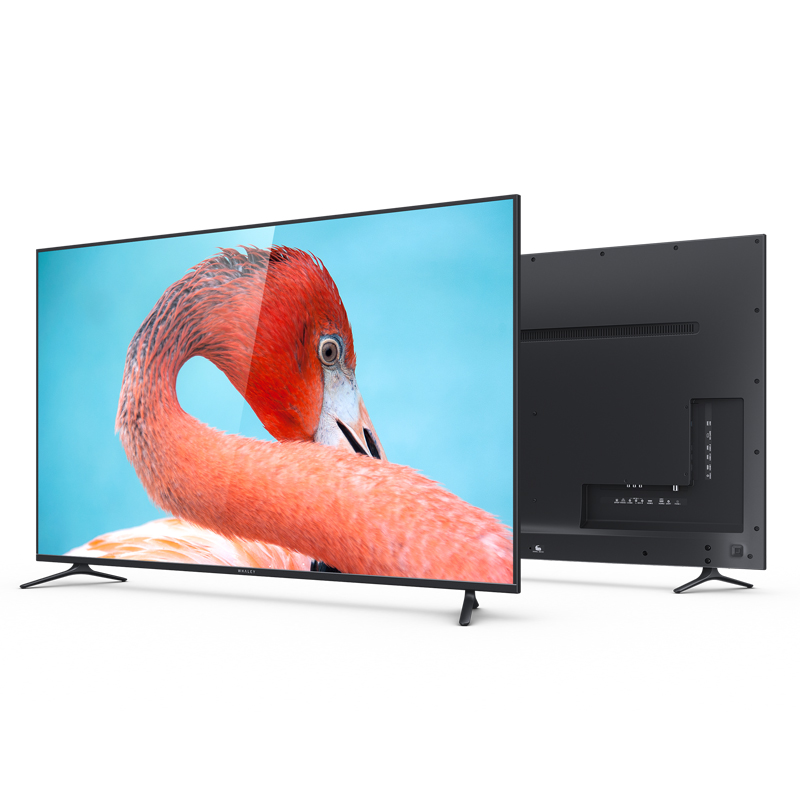 微鲸电视55寸值得入手吗,微鲸智能电视43寸