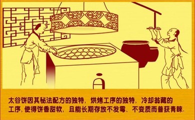 一家面点铺，竟然先后打了慈禧和蒋介石的脸