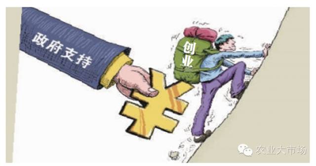 想申请农业类贷款,想种地现在还有无息贷款吗