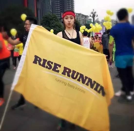 十大跑团,十佳跑团排行榜