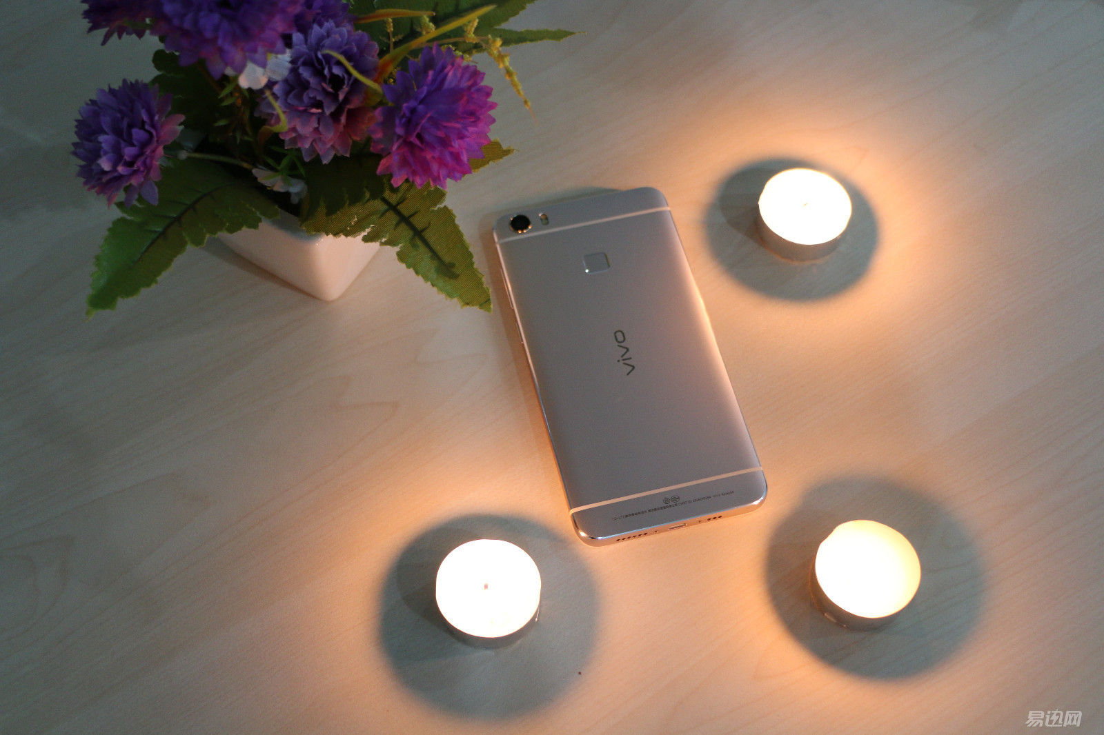 3698元买vivoxplay5值得吗,测评1699