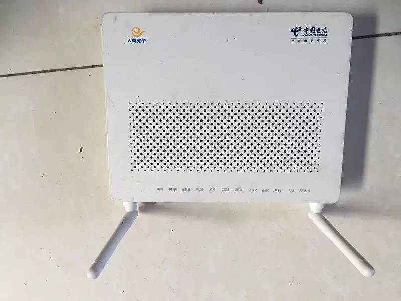 提高百兆宽带网速,怎么给自己家提高带宽100m