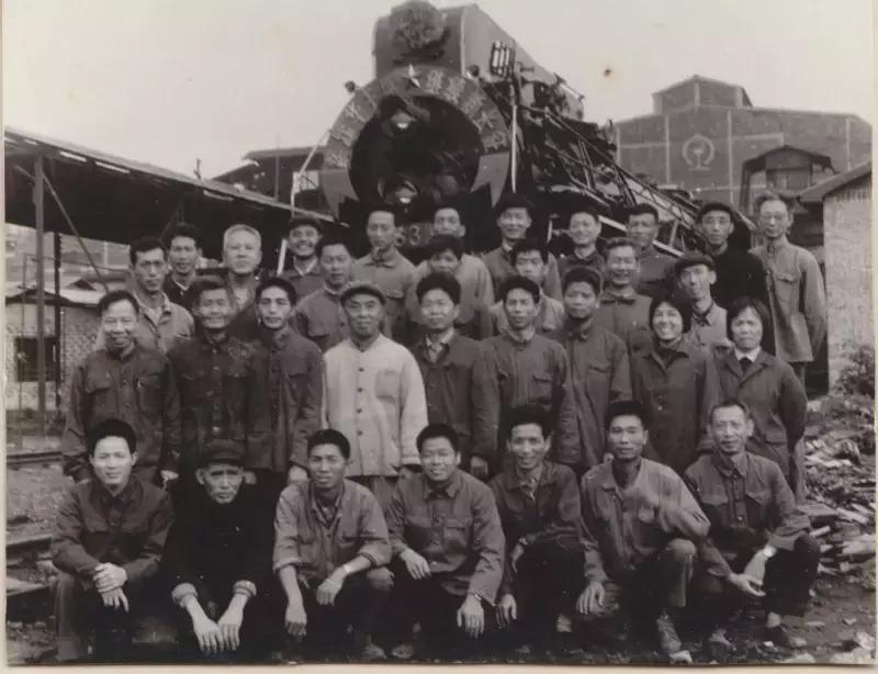 株机人的回忆都在这里，哪个历史瞬间你最喜欢？