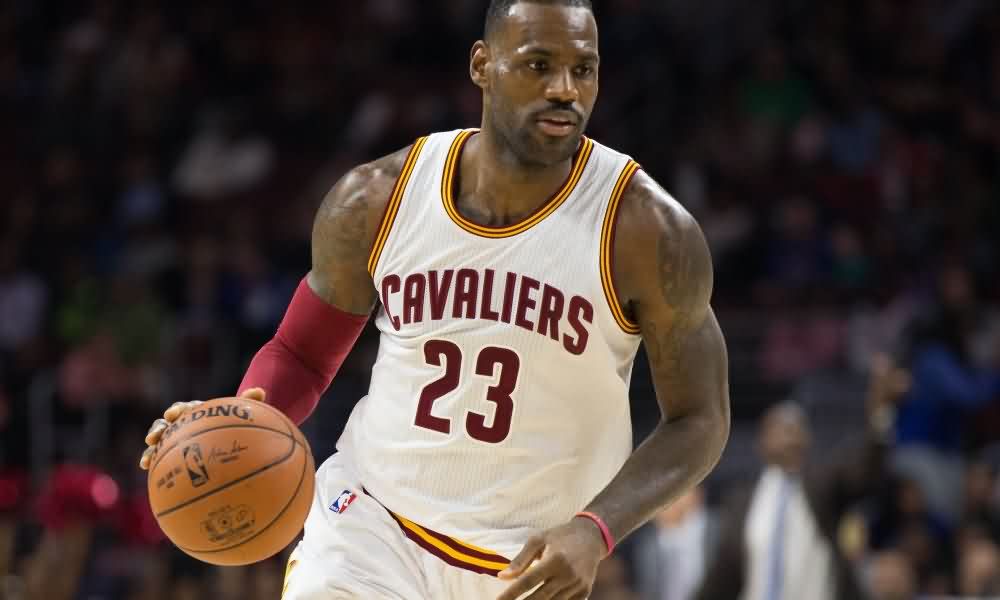 十大顶级巨星詹姆斯,詹皇巨星表现