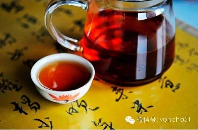 武夷岩茶回甘茶,武夷岩茶肉桂回甘