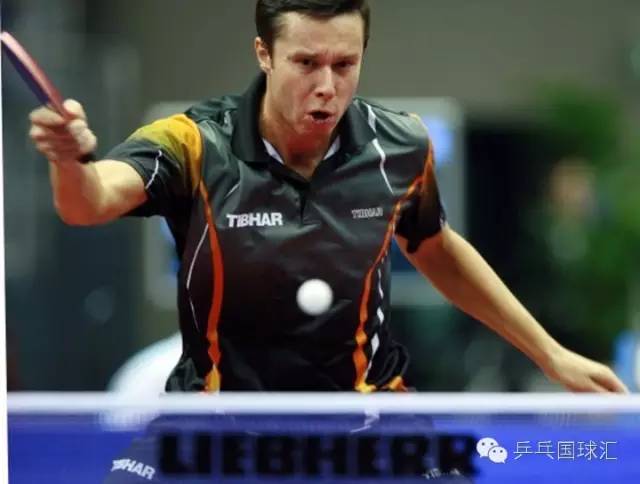（乒乓装备）世界冠军的手板，其实想买就能买！-国球汇