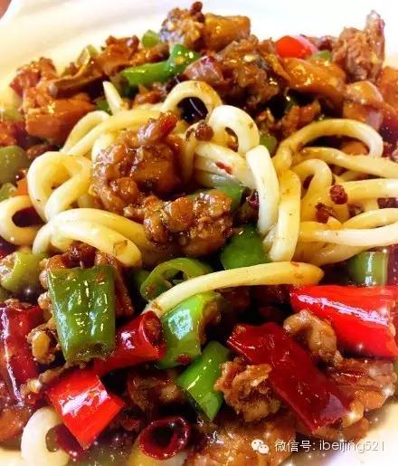 北京撞星最多的餐馆！