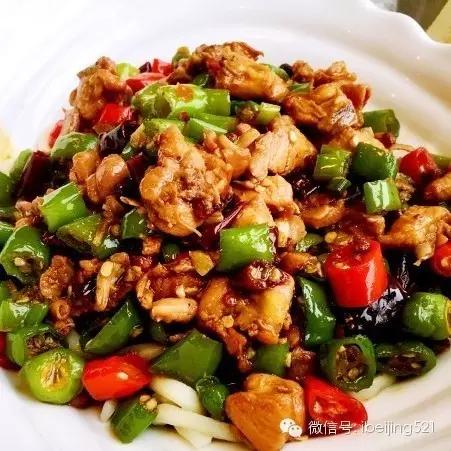 北京撞星最多的餐馆！