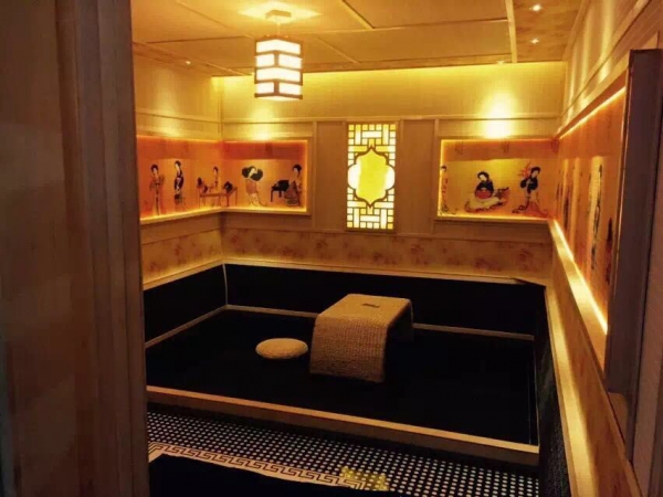 宣城夫妻汗蒸,夫妻汗蒸